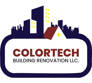 ColorTech Building Renovation