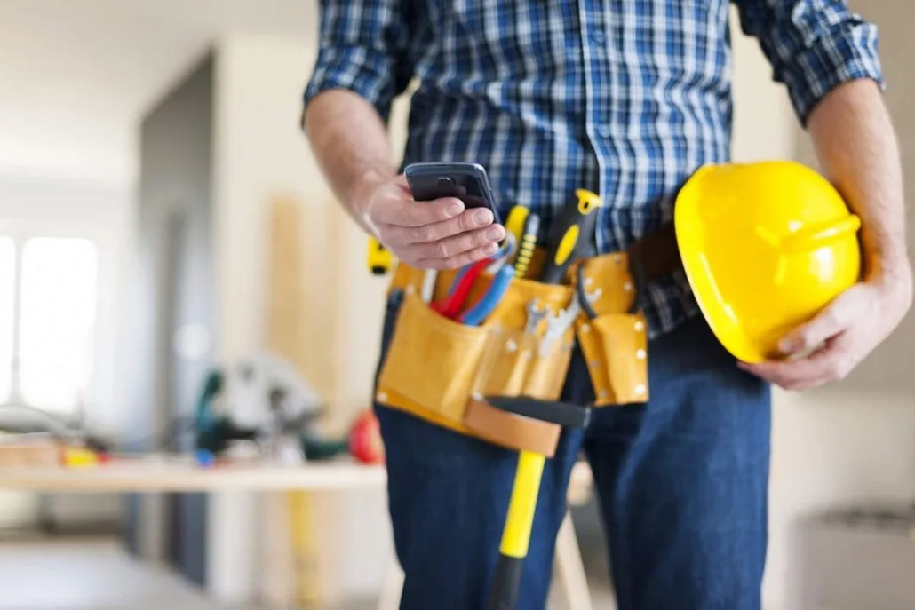 ColorTech project photography for Home Remodeling