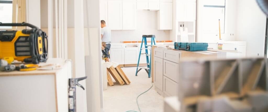 Home Remodeling Contractors